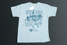 Load image into Gallery viewer, Unisex G.O.D. Equation Tee 2016