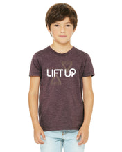 Load image into Gallery viewer, Lift Up Kids Tee