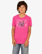 Load image into Gallery viewer, "Wake Up a Star" Tee