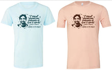 Load image into Gallery viewer, Outside Time & Space Tee