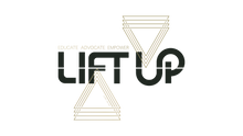 Load image into Gallery viewer, Lift Up Women's Crew Relaxed Tee