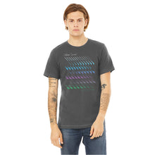 Load image into Gallery viewer, UnNamed Servant Swords into Plowshares Tee