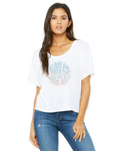 Load image into Gallery viewer, This is Who We Are Women's Slouchy Tee