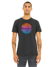 Load image into Gallery viewer, This is Who We Are Unisex Crew Tee