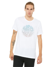 Load image into Gallery viewer, This is Who We Are Unisex Crew Tee