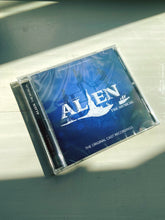 Load image into Gallery viewer, ALIEN: The Musical CD