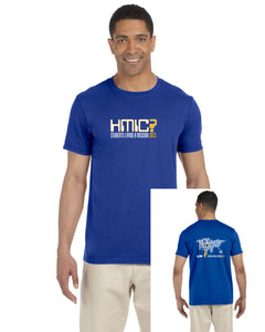 How Much It Cost Tee
