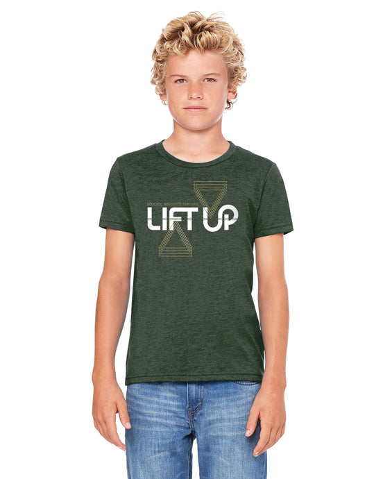 Lift Up Kids Tee