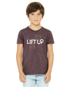 Lift Up Kids Tee