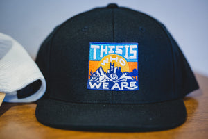 This Is Who We Are - Hat