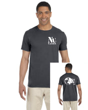 Load image into Gallery viewer, Original Nu Nation Tee