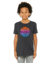 Load image into Gallery viewer, This is Who We Are Kids Tee
