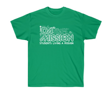 Load image into Gallery viewer, 2019 Da Mission Tee